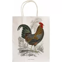 Skona Ting Torebka ozdobna A5 STBAG111 Kogut