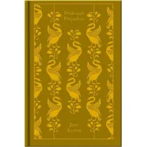 Pride and Prejudice wer. angielska