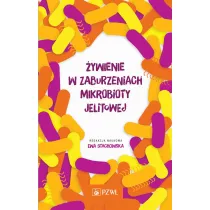 �ywienie w zaburzeniach mikrobioty jelitowej