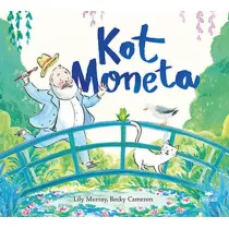 Kot Moneta