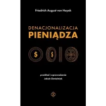 Denacjonalizacja pieni�dza