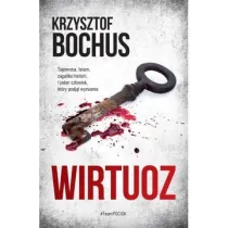 Wirtuoz. Adam Berg. Tom 4