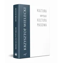 Kultura versus kultura masowa
