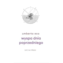 Wyspa dnia poprzedniego
