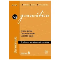 Gramatica. Elemental A1-A2
