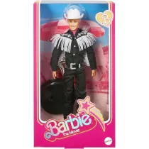 Barbie Lalka Filmowa Ken HRF30 Mattel