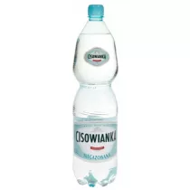 Cisowianka Woda niegazowana 1.5 l