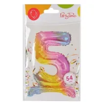 Arpex Balon foliowy stoj�cy 5 40cm