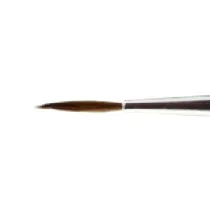 Happy Color P�dzel hobby, Pony 60%, nylon 40%, Liner 15 mm