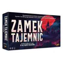 Zamek tajemnic FoxGames