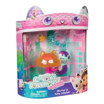 Koci Domek Gabi Film  Dwupak Figurek - Akwarium 6074329 5
