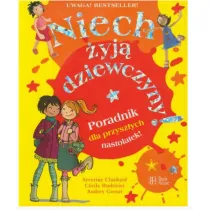 Niech �yj� dziewczyny! nowa ok�adka