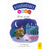 Ksikoercy. Sylabami. Afera z zoo
