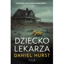 Dziecko lekarza