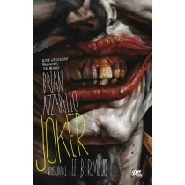 Obrazy Grozy Joker