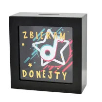Skarbboxy zbieram donejty Kukartka
