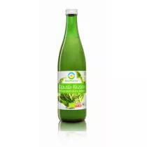 Bio Food Sok z kapusty kiszonej nfc bezglutenowy 500 ml Bio