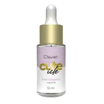 Cute Icle Cuticle Oil oliwka do sk�rek Belle Ellegance