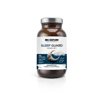 Big Nature Sleep Guard - suplement diety 90 kaps.