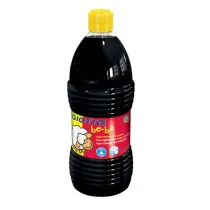 Fila Farby tempery w butelce 1000 ml