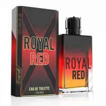 Omerta Woda toaletowa dla mczyzn Royal Red 100 ml