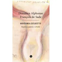 Historia Julietty Tom 4. Rozprawa papie�a o zbrodni
