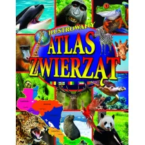 Ilustrowany atlas zwierzt