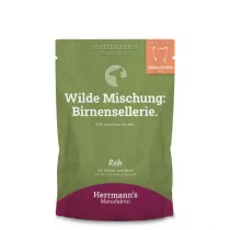 Herrmanns Manufaktur Selection Cat Reh - sarnina 100 g
