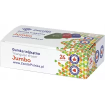 Astra Gumka tr�jk�tna Jumbo /403315003/
