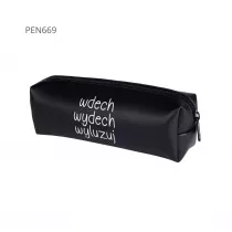 Pajacyk Pirnik jednokomorowy czarny - wdech wydech wyluzu