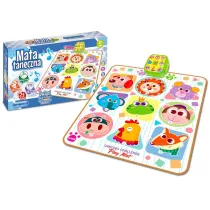 Mata taneczna e-edu 142635 Artyk