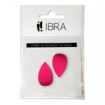 Ibra Makeup Beauty Blender mini gbeczka do makijau 2 szt.