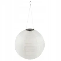 Volteno Lampka solarna lampion kobos