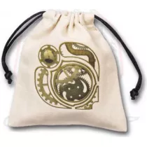 Q-Workshop Sakiewka Steampunk