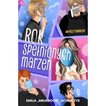 Rok spenionych marze