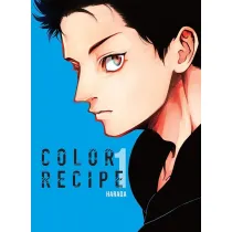 Color Recipe. Tom 1
