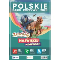 Polskie Parki Rozrywki 2026