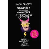 Osobisty I osobliwy niepami�tnik