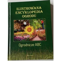 Ilustrowana encyklopedia ogrodu