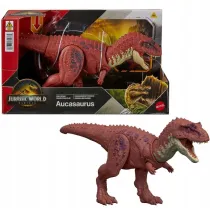 Jurassic World. Dinozaur Aucasaurus