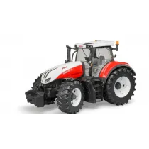 Traktor Steyr 6300 Terrus CVT Bruder