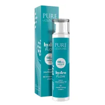 Clochee Pure Krem nawil�aj�cy HYDRO FLOW 50 ml