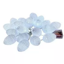 Adar Lampki LED Jajka 20szt
