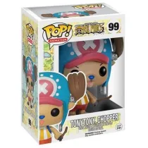 Figurka Animation One Piece Tony Tony Chopper 99 Funko Pop