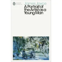 A Portrait of the Artist as a Young Man