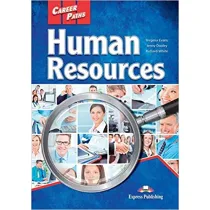 Career Paths. Human Resources. Student's Book + DigiBook
