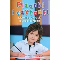 Pisanki i czytanki