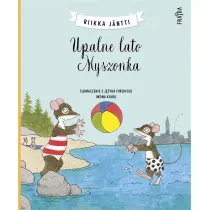 Upalne lato Myszonka. Myszonek. Tom 8