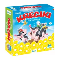 Mae kreciki
