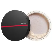 Shiseido Synchro Skin Invisible Silk Loose Powder puder sypki do twarzy Radiant 6 g